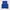 032c Casual Sportswear Vest Pria blue photo 1