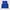 032c Casual Sportswear Vest Pria blue photo 2