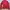 Hysteric Glamour Luxury Avant Garde Cardigan Pria red photo 6