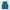 Vertex Streetwear Casual Vest Pria Green Navy