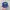 Streetwear Vintage Hat Pria Blue