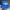 Streetwear Vintage Hat Pria blue photo 2