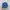 Streetwear Vintage Hat Pria Blue