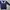 Cardigan Navy kerah Brukat photo 1