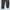 Acne Studios Goth Avant Garde Sweatpants & Joggers Wanita black photo 3