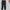 Acne Studios Goth Avant Garde Sweatpants & Joggers Wanita Black