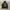 Heaven Skulls P&B Black Hoodie Jacket photo 2