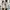 adidas galaxar white stripes black photo 3
