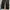 BLACK JEANS LAROOM BAGGY FIT SECOND ORIGINAL photo 6