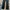 BLACK JEANS SIBIZI REGULAR FIT SECOND ORIGINAL photo 6