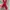 Belt red canvas  photo 2