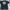 Vintage Casual T-shirt Pria Black