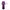 Muslim Coquette Evening dress Wanita purple burgundy photo 2