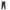 Executive Casual Minimalist Casual trouser Wanita gray photo 2