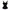 Y2K Coquette Cami Top Wanita Black