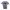 3 Second Casual Minimalist T-shirt Pria gray photo 1