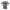 3 Second Casual Minimalist T-shirt Pria Gray