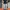 Super Blank Blue Pants Wide Leg