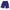 Umbro Casual Minimalist Short Pria navy tan photo 1