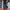Ballon Pants Jeans Blue Wide Leg
