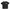 Printed Graphic Boxy Tee Black