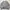 Embroidery Pattern Crop Crewneck Gray photo 5