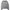 Embroidery Pattern Crop Crewneck Gray photo 1