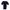United Arrows Y2K Coquette Top Kids navy khaki photo 1