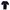 United Arrows Y2K Coquette Top Kids Navy Khaki