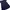 United Arrows Y2K Coquette Top Kids navy khaki photo 5