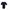 United Arrows Y2K Coquette Top Kids navy khaki photo 2