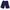 Nike Casual Minimalist Short Pria navy photo 1