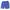 Uniqlo Casual Minimalist Short Pria blue photo 2