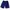 Yonex Casual Minimalist Short Pria navy photo 1