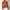 Bershka kulit domba Jaket kulit asli crop vintage coklat tan photo 5
