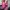 Bamboo Blonde Lolita Mini Skirt Wanita Pink