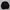 VUARNET BLACK VNECK KNIT SWEATER