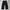 Comma shop black Baggy jeans photo 1