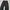 Craft Baggy Washed Black Jeans