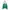 Streetwear Sportswear Sweatshirt Wanita Green