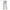 Armani Exchange Metallic Silver Denim Pants