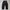 Blank korea Baggy ballon pants black photo 1