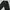 Blank korea Baggy ballon pants black photo 4