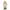 Mango Minimalist Casual Midi Dress Wanita Tan Cream