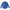 Journal Standard Linen Cobalt Blue