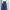 Rok midi double motif bunga  photo 2