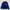 Puma Varsity vintage blue black inter milan motif photo 1