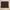 Bamboo Blonde Y2K Grunge Bandeau Top Wanita Brown