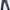 Balmain Biker jeans Ripped 6 Pocket color blue made in italy photo 2