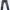 Balmain Biker jeans Ripped 6 Pocket color blue made in italy photo 1